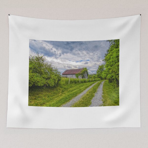 Item preview, Storm Coming  designed and sold by Paul Lubaczewski.