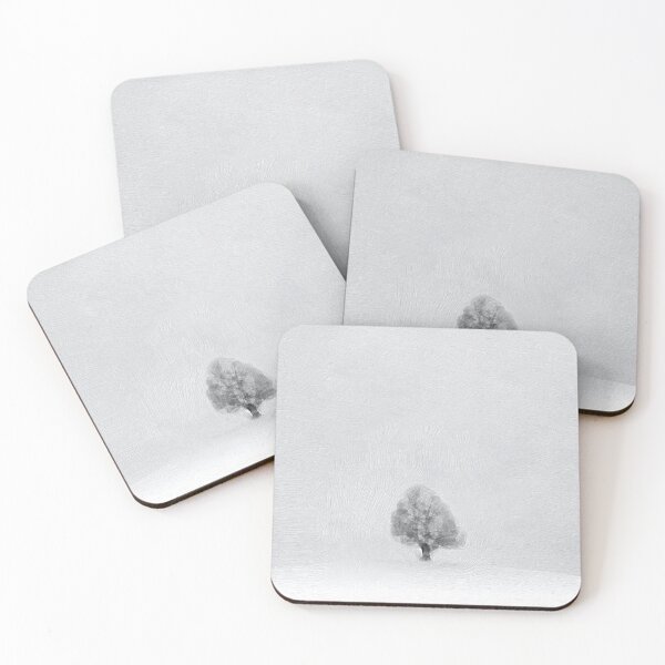 Item preview, Cotton Tree 4 designed and sold by noirlines.