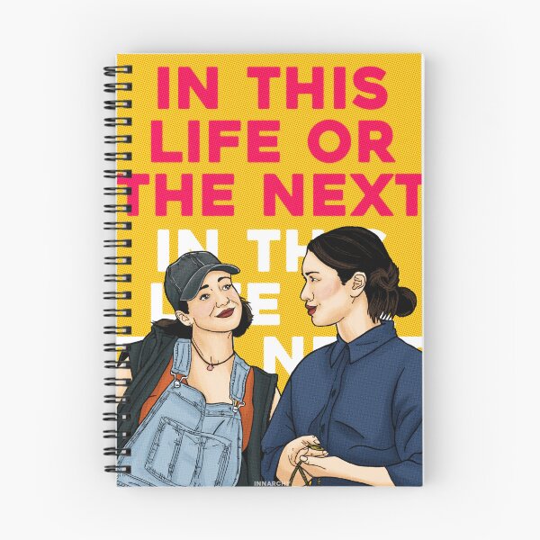 Artikelvorschau, Ava & Beatrice: In diesem Leben oder im nächsten entworfen und verkauft von innarchy.
