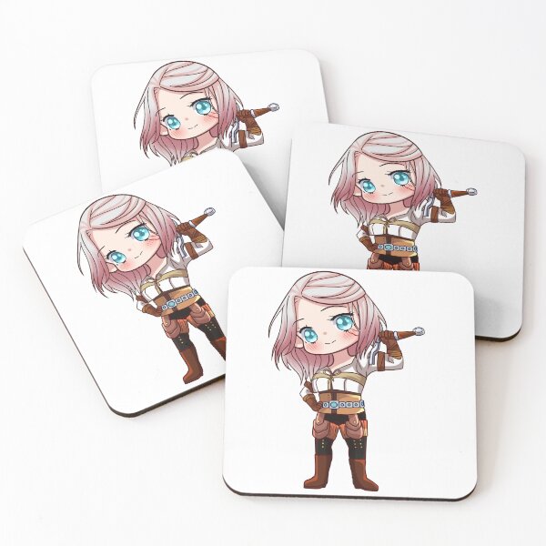 Item preview, Ciri cosplay designed and sold by abbeya.