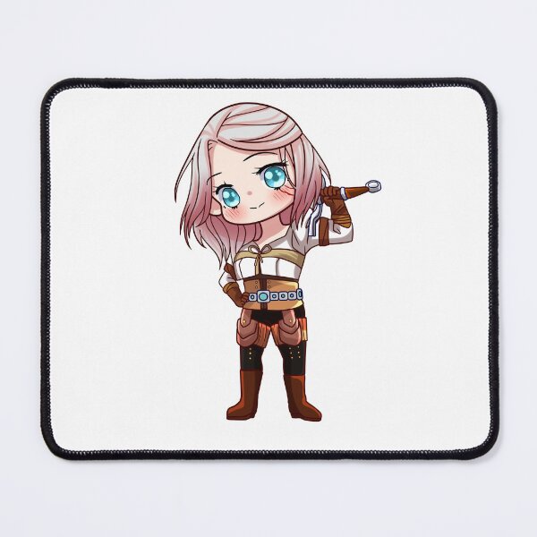 Item preview, Ciri cosplay designed and sold by abbeya.