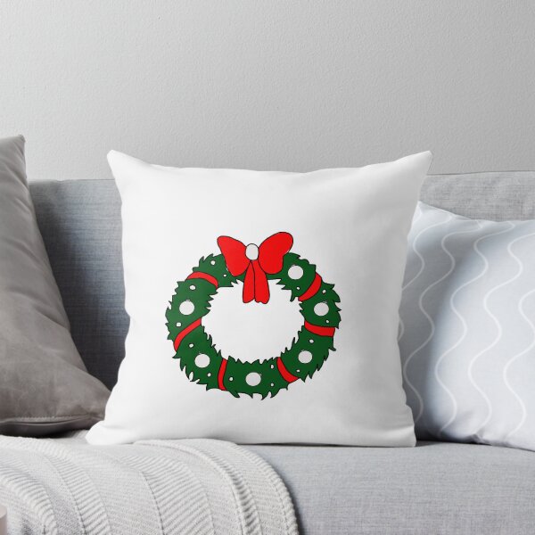 Artikelvorschau, Weihnachtskranz-Design entworfen und verkauft von Cssens.