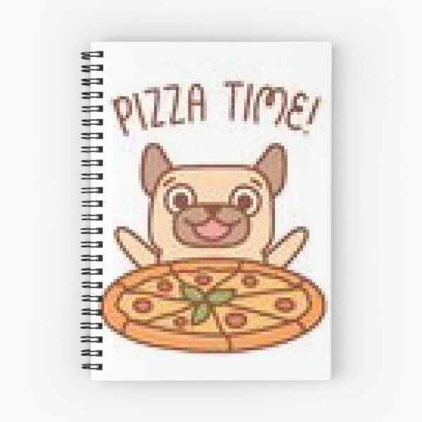 Item preview, Pizza Time - Pizza Lovers It's Time For Pizza designed and sold by lduke47.