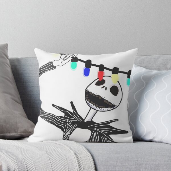 Item preview, Nightmare before Christmas designed and sold by ifitaintbaroque.