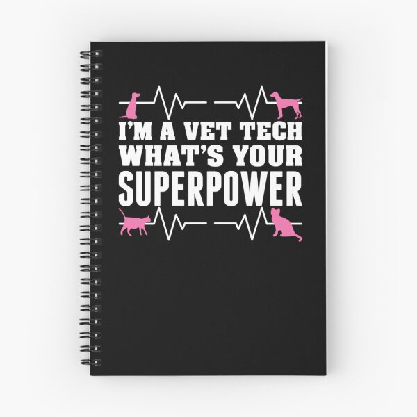 Item preview, I Am A Vet Tech Whats Your Superpower  designed and sold by aryagiri.