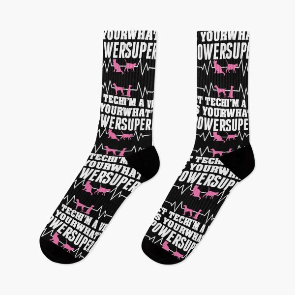 Item preview, I Am A Vet Tech Whats Your Superpower  designed and sold by aryagiri.
