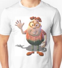 Carl Whezer Unisex T-Shirt