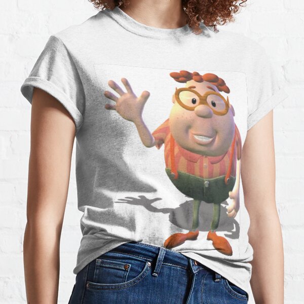Carl Whezer Classic T-Shirt