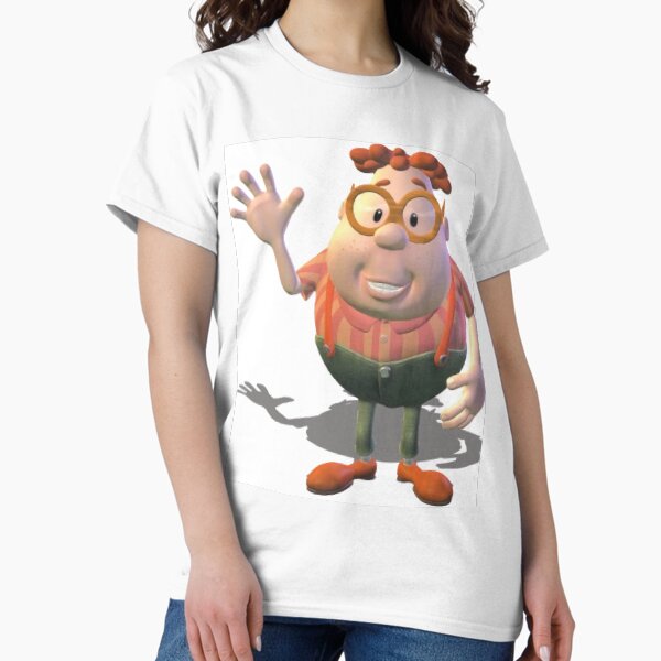 Item preview, Carl Whezer designed and sold by RapCulture.