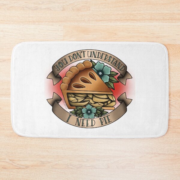 Item preview, you dont understand i need pie designed and sold by spottedhound.