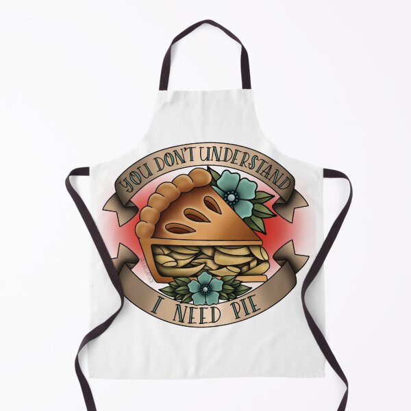 Item preview, you dont understand i need pie designed and sold by spottedhound.
