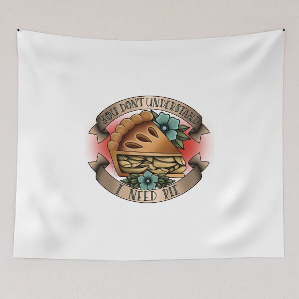 Item preview, you dont understand i need pie designed and sold by spottedhound.