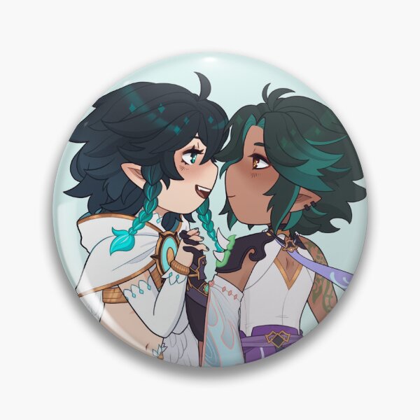 Item preview, XiaoVen designed and sold by salem-art.