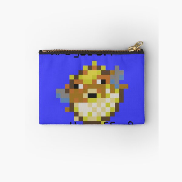 Item preview, Are you off the puffer? designed and sold by ElgeisAdmin.