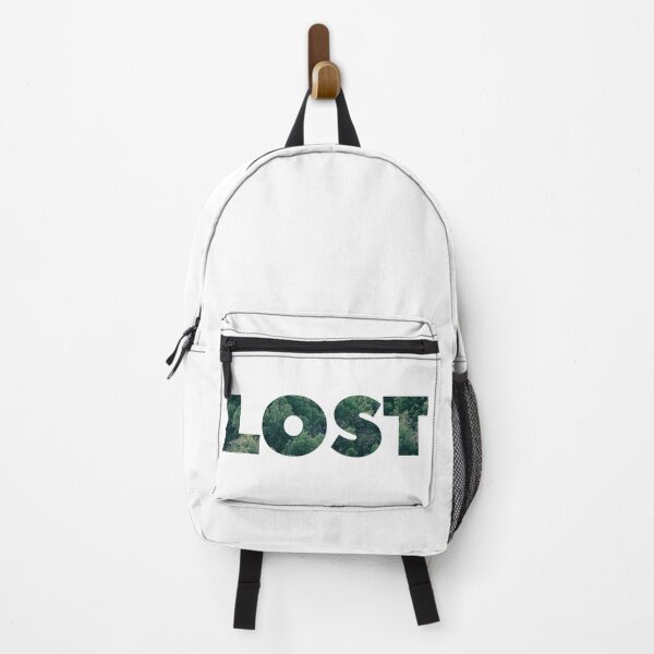 Item preview, Lost designed and sold by Beruang Tidur.