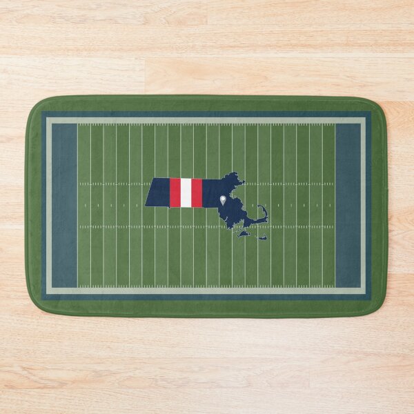 Item preview, New England Football designed and sold by doctorheadly.