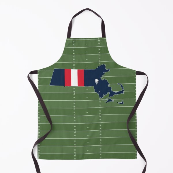 Item preview, New England Football designed and sold by doctorheadly.