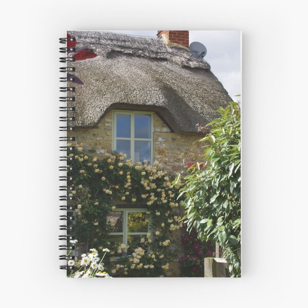 Item preview, An English Country Cottage 2 designed and sold by lezvee.