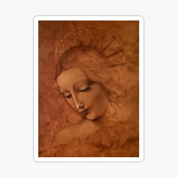 Item preview, Woman Peace designed and sold by Yelenaday.