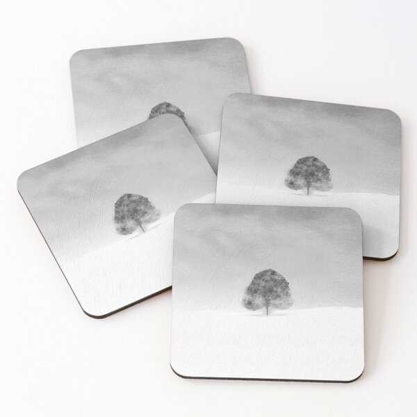 Item preview, Cotton Tree 5 designed and sold by noirlines.