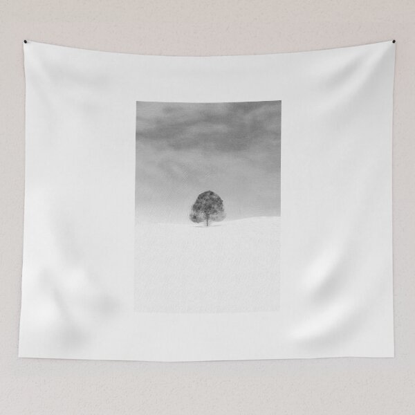 Item preview, Cotton Tree 5 designed and sold by noirlines.
