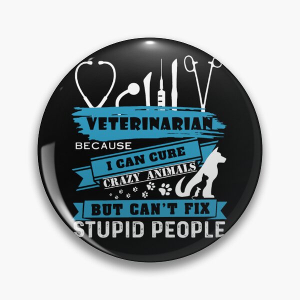 Item preview, I Am A Veterinarian designed and sold by aryagiri.