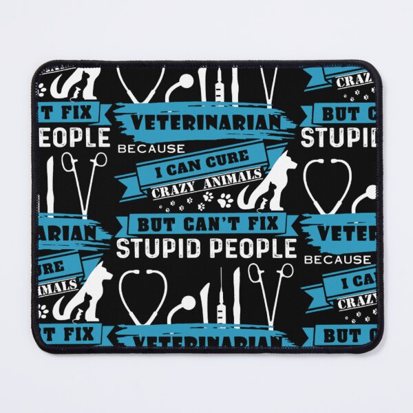 Item preview, I Am A Veterinarian designed and sold by aryagiri.