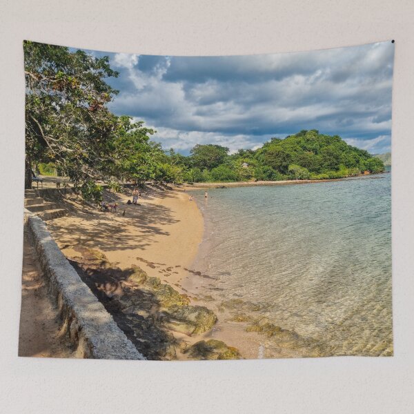 Item preview, Cabo Beach designed and sold by Ross.A.Campbell.