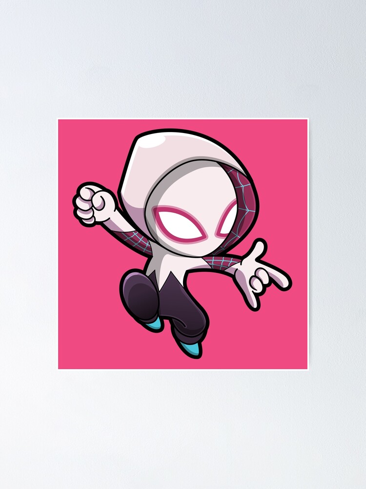 Spidergwen Spidergwen