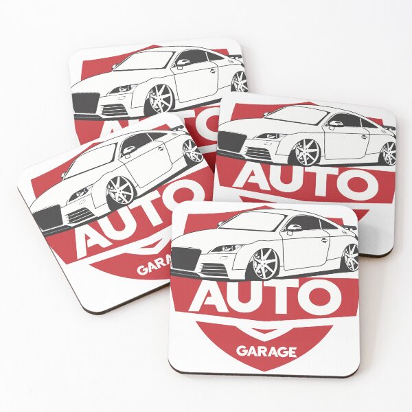 Item preview, Auto garage logo designed and sold by wisnubayuaji.