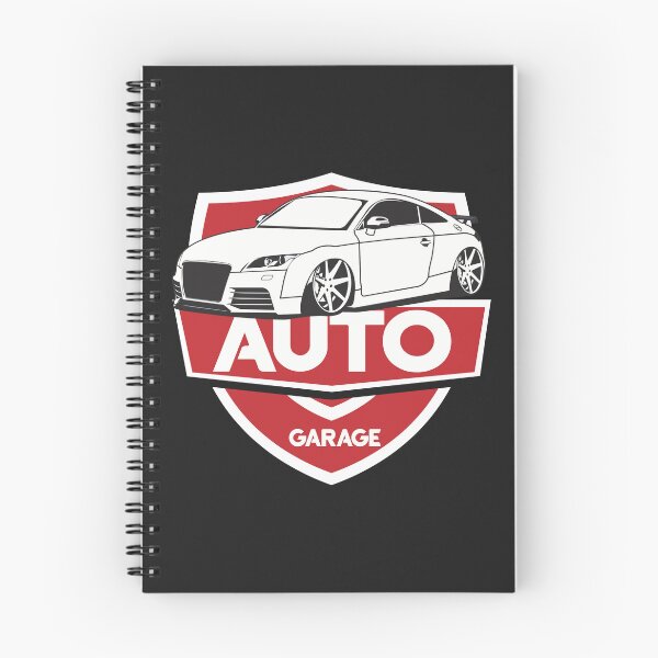 Item preview, Auto garage logo designed and sold by wisnubayuaji.