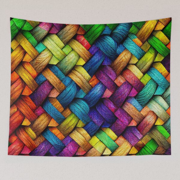 Item preview, Basket Weave designed and sold by JPugliese.