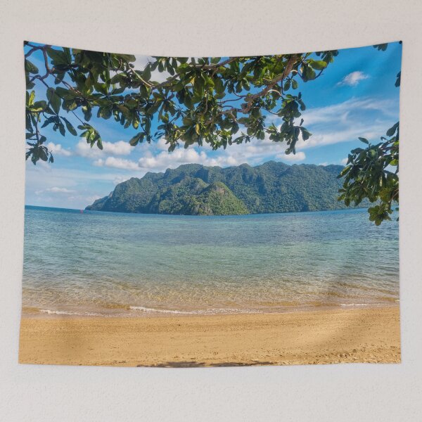 Item preview, Cabo Beach designed and sold by Ross.A.Campbell.