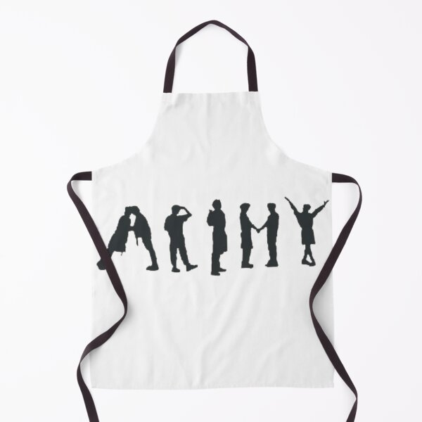 Item preview, ARMY designed and sold by KaRaSha.