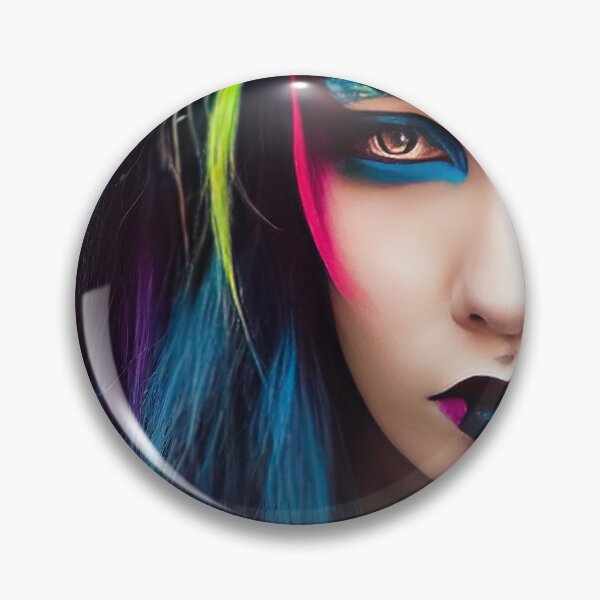 Item preview, Scene-Goth Aesthetic  designed and sold by DidzaDesigns.