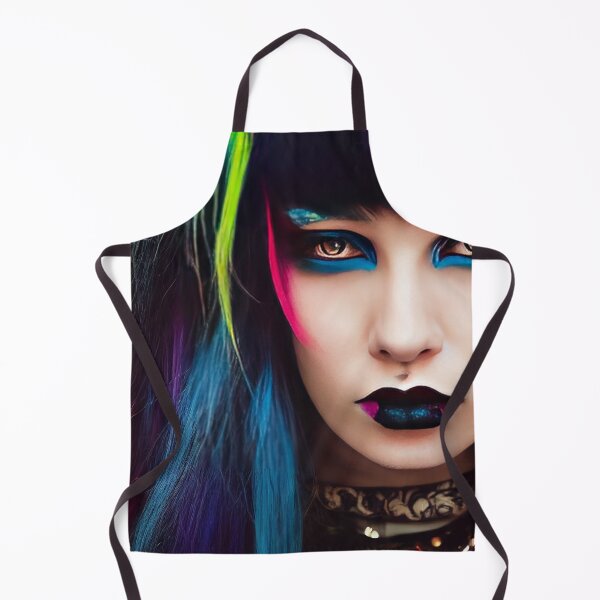 Item preview, Scene-Goth Aesthetic designed and sold by DidzaDesigns.