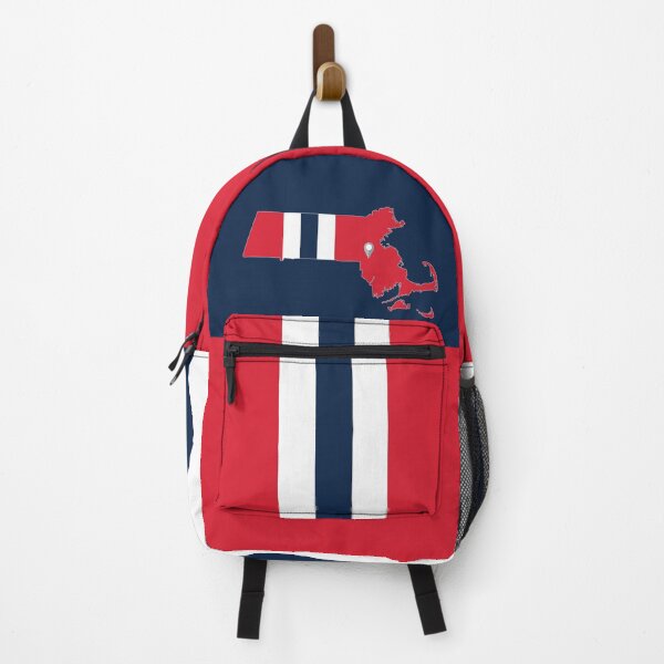 Item preview, New England Football (Alternate) designed and sold by doctorheadly.