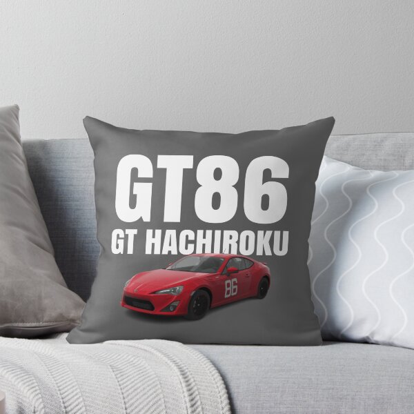 Item preview, GT Hachiroku designed and sold by MOTOSHIFT.