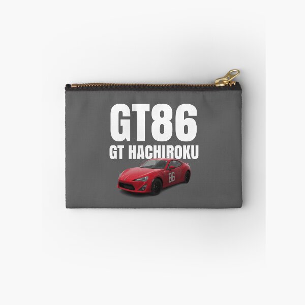 Item preview, GT Hachiroku designed and sold by MOTOSHIFT.