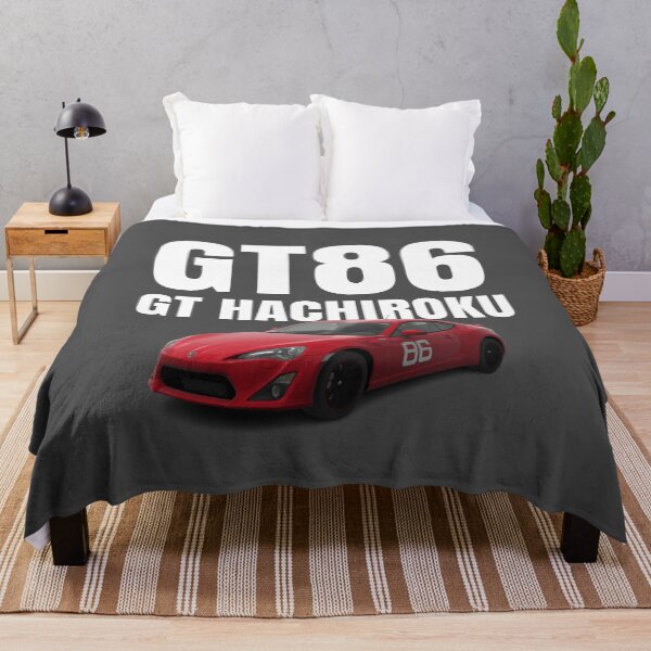 Item preview, GT Hachiroku designed and sold by MOTOSHIFT.