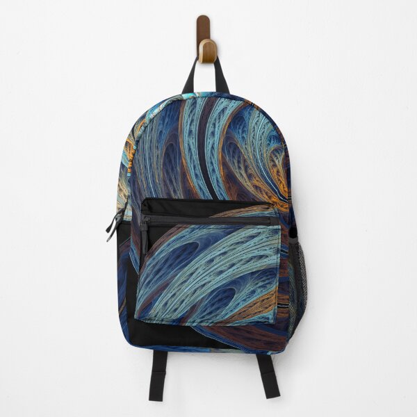Item preview, Planet Fractal designed and sold by jade-cooper-art.