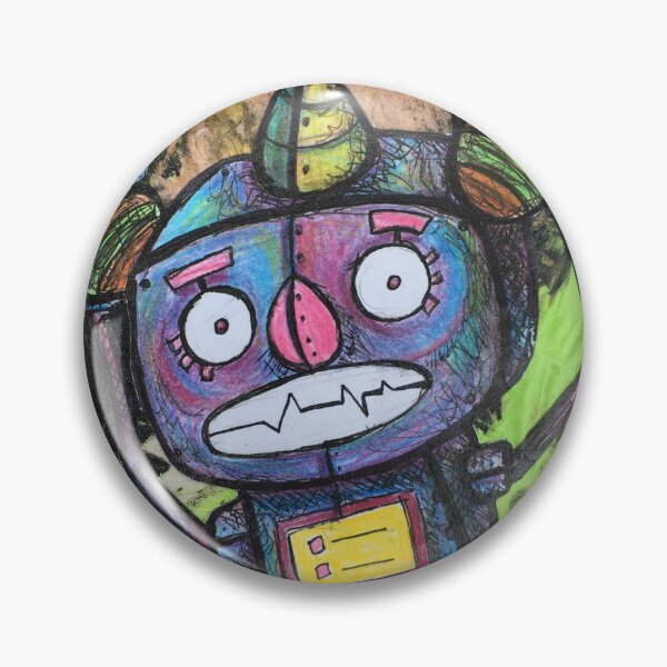 Item preview, Robot Guy! designed and sold by Abstractsynapse.