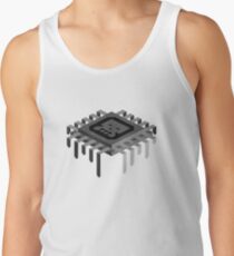 Processor Tank Top