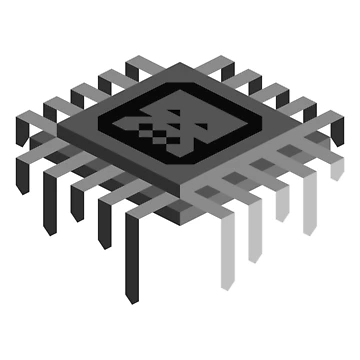 Artwork thumbnail, Processor by CodeineStudio
