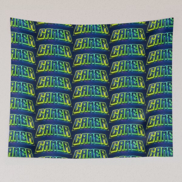 Item preview, Number One Gamer - Hardcore Video Gamer designed and sold by lduke47.