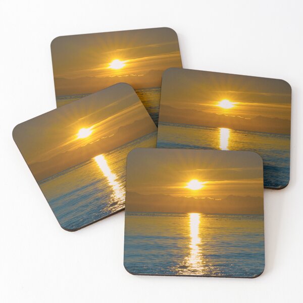 Item preview, Sunset designed and sold by Justin Valentine.