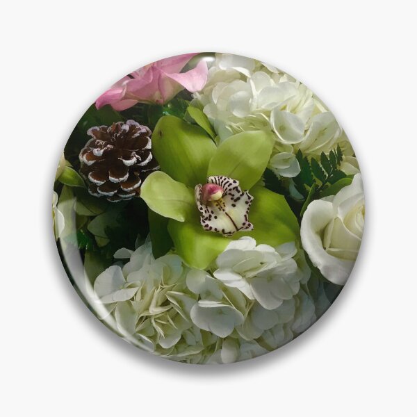 Item preview, Winter bouquet  designed and sold by Susan Gallup.