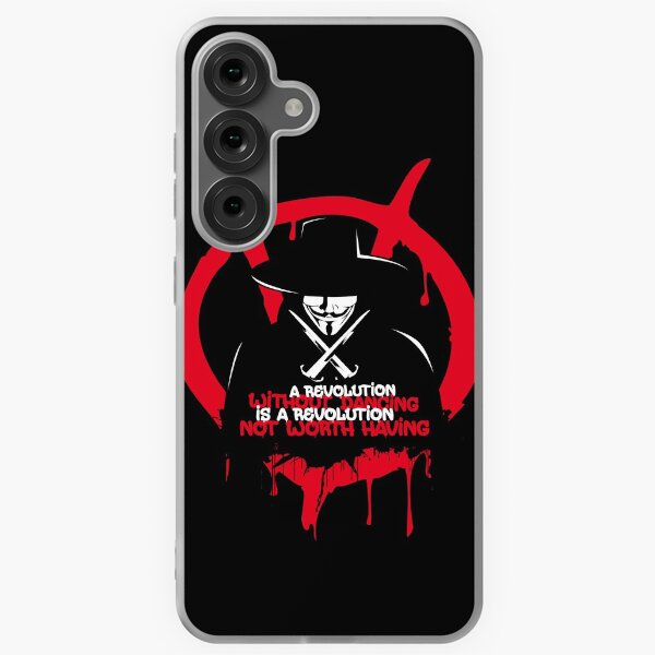 Item preview, Vendetta designed and sold by atteoM.