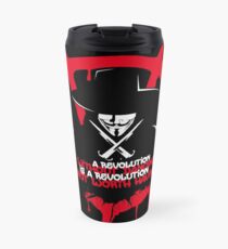 Vendetta Travel Mug