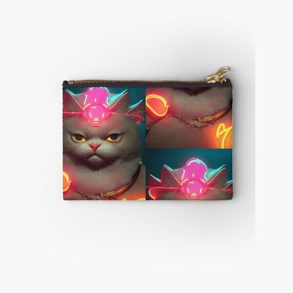 Item preview, fat cat king #19 designed and sold by supeart.